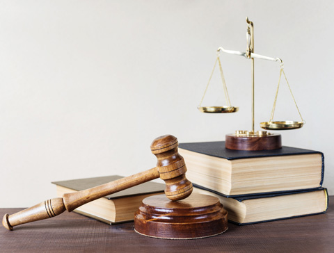 Commissariat aux comptes